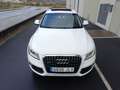 Audi Q5 2.0TDI CD quattro Advanced Ed. S-T 190 Blanc - thumbnail 4