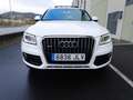 Audi Q5 2.0TDI CD quattro Advanced Ed. S-T 190 Blanc - thumbnail 3