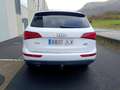 Audi Q5 2.0TDI CD quattro Advanced Ed. S-T 190 Blanc - thumbnail 8