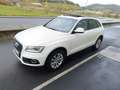 Audi Q5 2.0TDI CD quattro Advanced Ed. S-T 190 Blanc - thumbnail 2