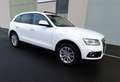 Audi Q5 2.0TDI CD quattro Advanced Ed. S-T 190 Blanc - thumbnail 5