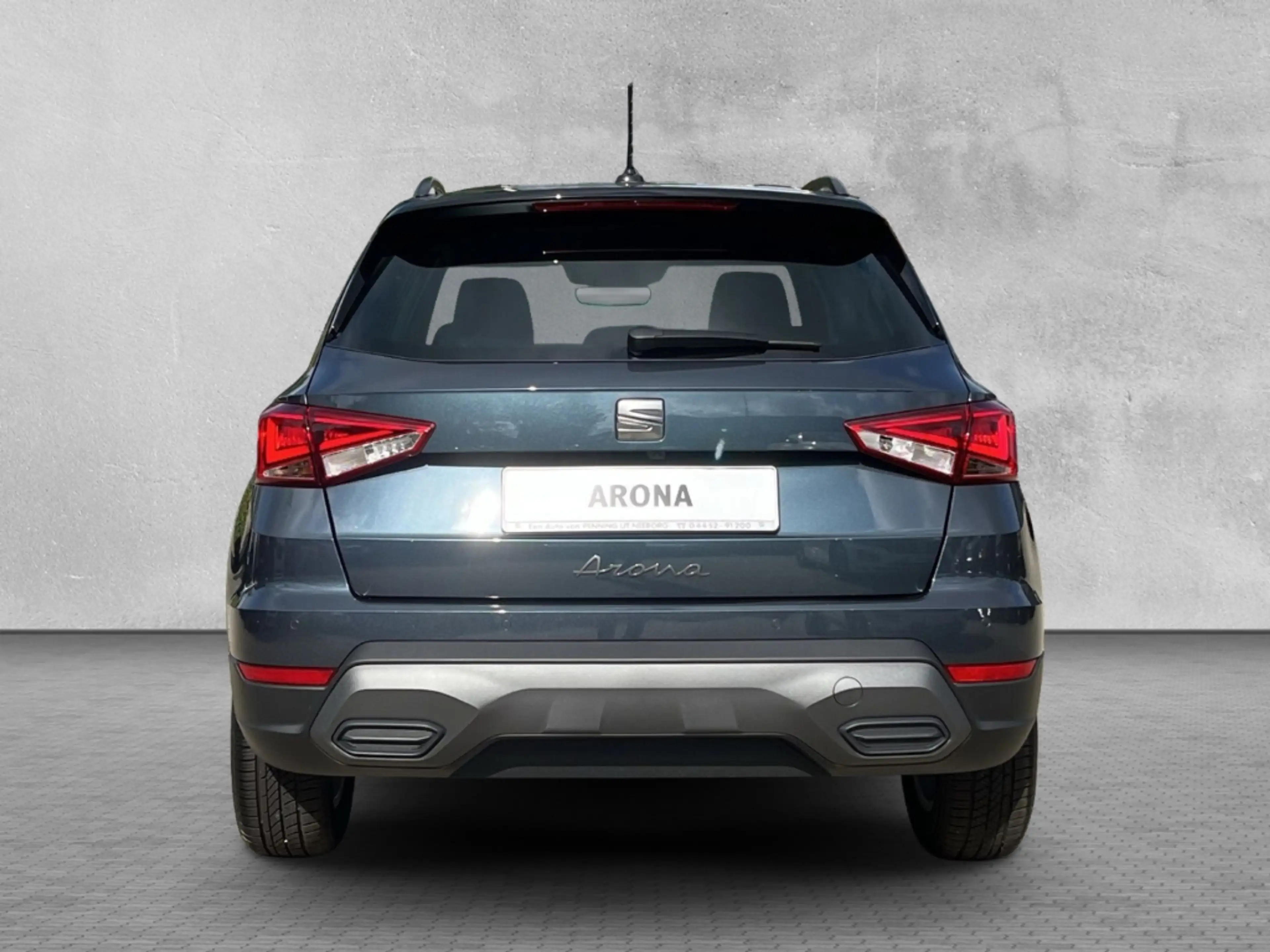SEAT Arona 1.0 TSI STYLE / UPE: 35.985,- € / AHK LED ACC FULL — photo 7