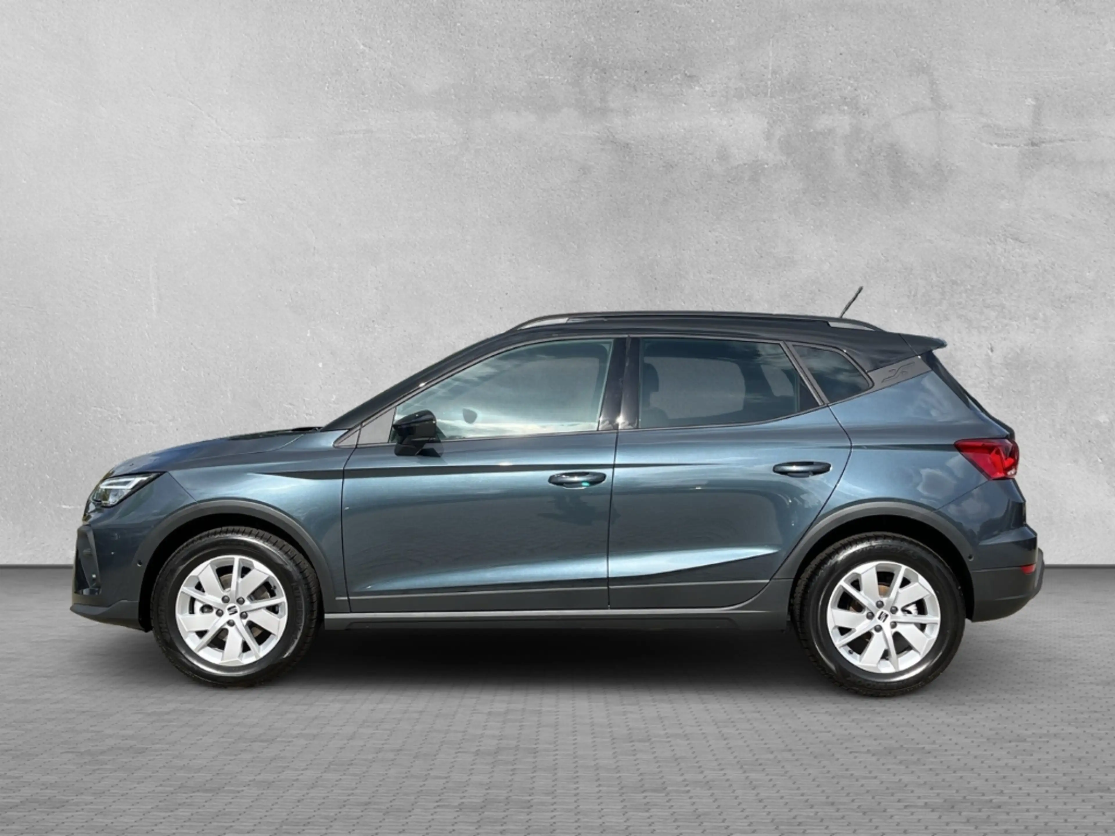 SEAT Arona 1.0 TSI STYLE / UPE: 35.985,- € / AHK LED ACC FULL — photo 3