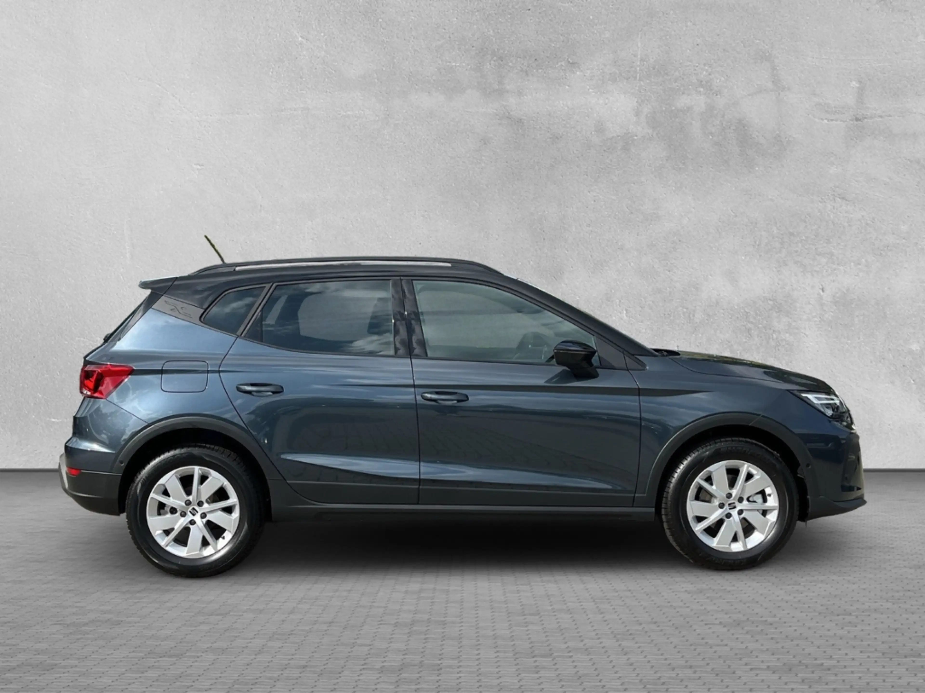 SEAT Arona 1.0 TSI STYLE / UPE: 35.985,- € / AHK LED ACC FULL — photo 5