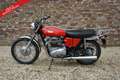 BSA lightning 650 PRICE REDUCTION very good and origin Red - thumbnail 13