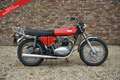 BSA lightning 650 PRICE REDUCTION very good and origin Red - thumbnail 1