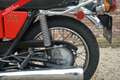 BSA lightning 650 PRICE REDUCTION very good and origin Red - thumbnail 6