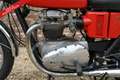 BSA lightning 650 PRICE REDUCTION very good and origin Red - thumbnail 3