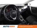 Toyota Auris 1.8 Hybrid Edition Zwart - thumbnail 11