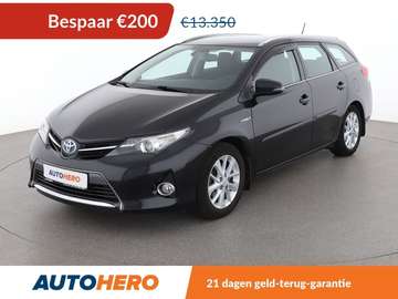 1.8 Hybrid Edition