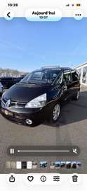 2.0 dCi - 150 FAP Initiale A