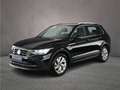 Volkswagen Tiguan Life 1.5 TSI 150pk DSG Automaat Trekhaak, Adaptive Zwart - thumbnail 2
