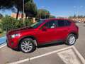 Mazda CX-5 CX-5 2.2 Exceed 4wd 175cv 6at Rosso - thumbnail 1