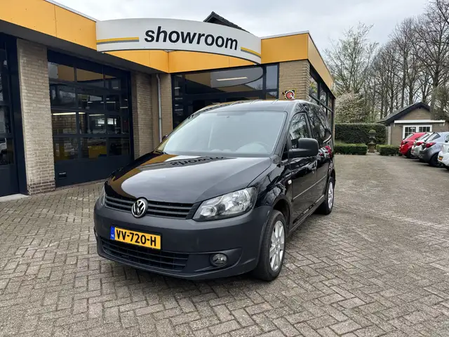 Volkswagen Caddy 1.6 TDI Airco