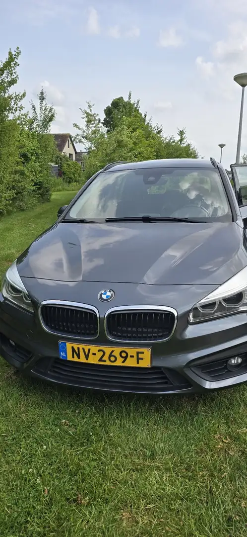 BMW 216 216i Gran Tourer - 1