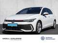 Volkswagen Golf GTI 2.0 TSI DSG NAVI LED LM ACC HUD FLA Blanc - thumbnail 1