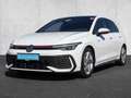 Volkswagen Golf GTI 2.0 TSI DSG NAVI LED LM ACC HUD FLA Blanc - thumbnail 2