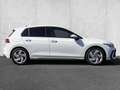 Volkswagen Golf GTI 2.0 TSI DSG NAVI LED LM ACC HUD FLA Blanc - thumbnail 5