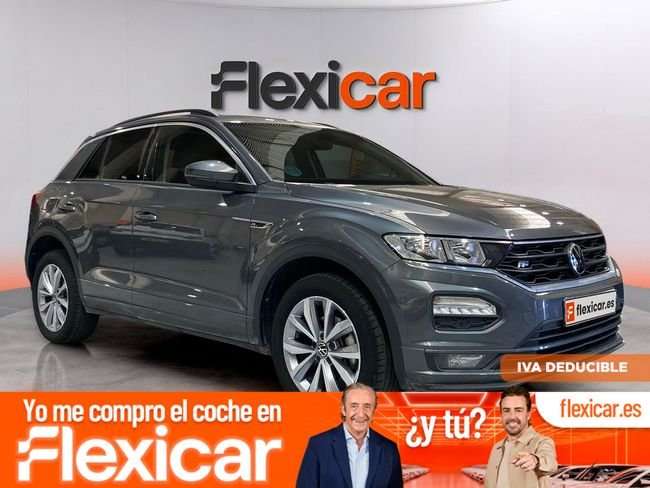 Volkswagen T-Roc 1.0 TSI Advance - foto 1