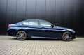 BMW 540 5-serie 540d xDrive High Executive M sport, Laser, Blauw - thumbnail 5