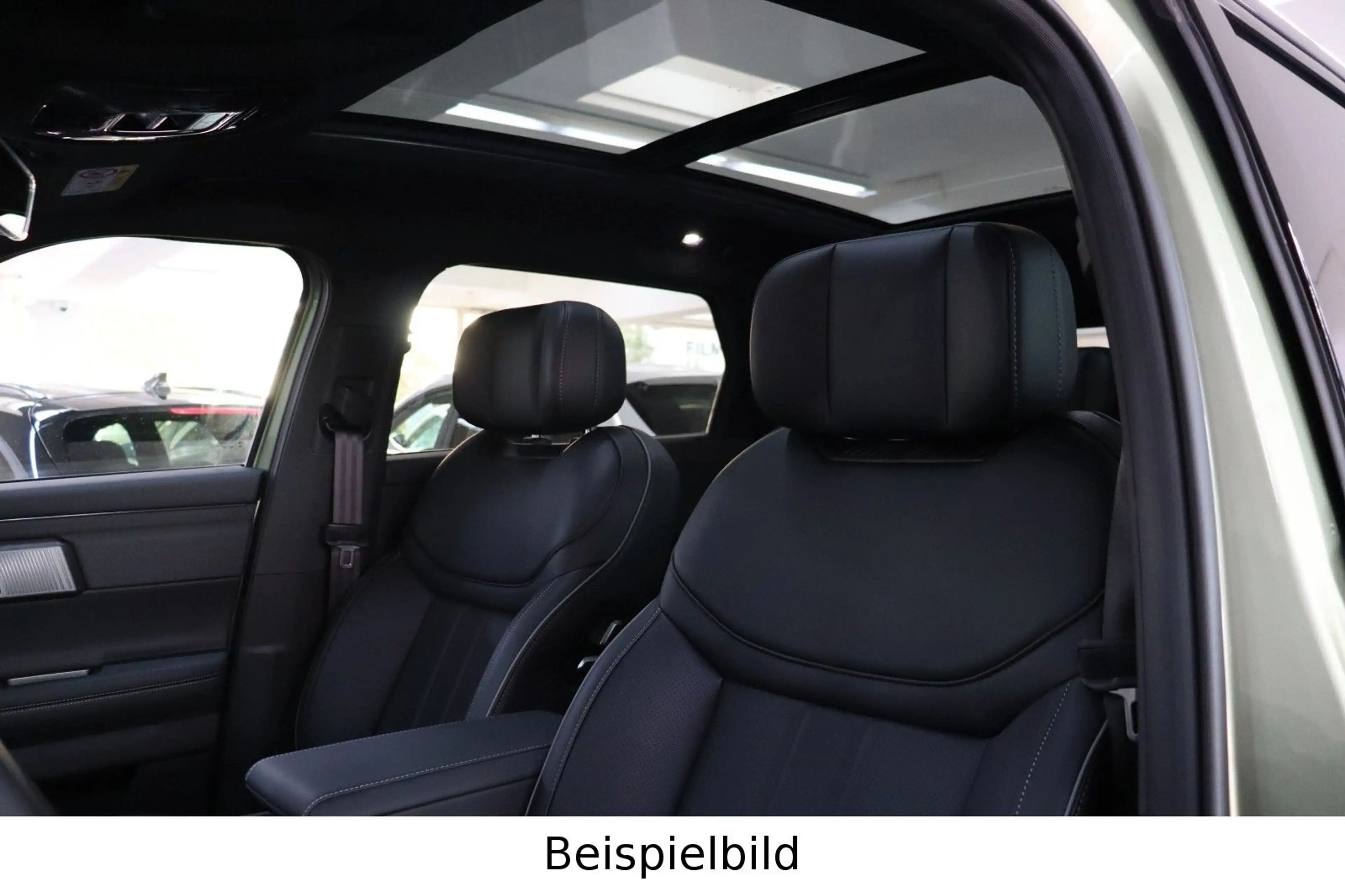 Jaecoo Others 7 Exclusive AWD 1.6 TGDI 7DCT Pano HUD E.Heck — photo 9