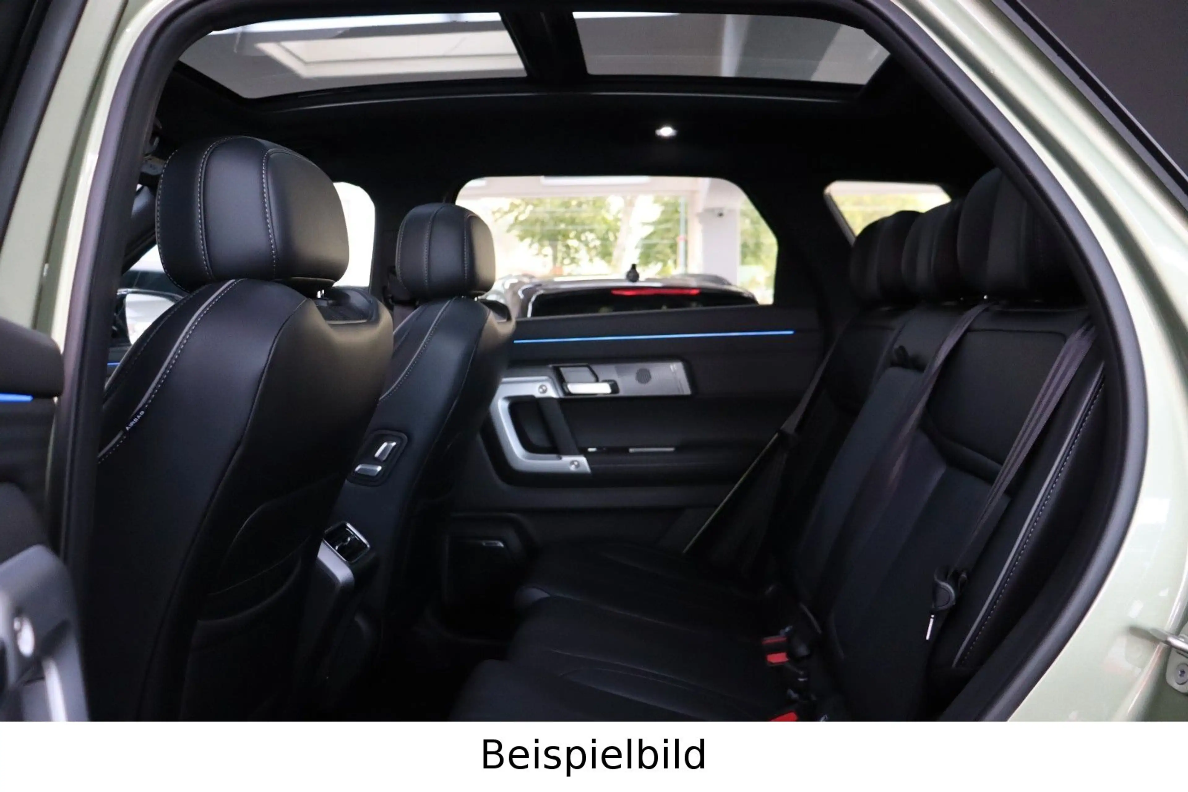 Jaecoo Others 7 Exclusive AWD 1.6 TGDI 7DCT Pano HUD E.Heck — photo 10