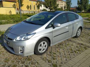 Prius III 2009 1.8 hsd
