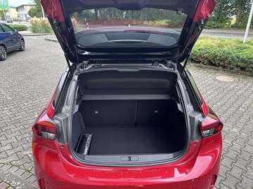 Bild 10 Opel Corsa 5-Türer 1.2 Turbo Automatik Elegance