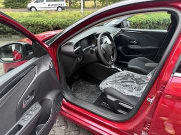 Bild 3 Opel Corsa 5-Türer 1.2 Turbo Automatik Elegance