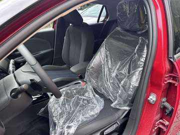 Bild 4 Opel Corsa 5-Türer 1.2 Turbo Automatik Elegance