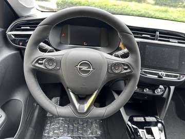 Bild 8 Opel Corsa 5-Türer 1.2 Turbo Automatik Elegance