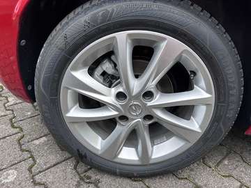 Bild 11 Opel Corsa 5-Türer 1.2 Turbo Automatik Elegance