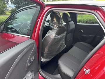 Bild 5 Opel Corsa 5-Türer 1.2 Turbo Automatik Elegance