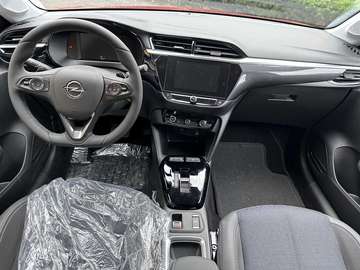 Bild 6 Opel Corsa 5-Türer 1.2 Turbo Automatik Elegance