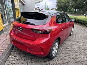 Bild 9 Opel Corsa 5-Türer 1.2 Turbo Automatik Elegance
