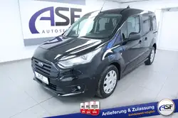 Ford Tourneo Connect Transit Kombi Trend /Navi/SHZ/Park Assist/Toter...