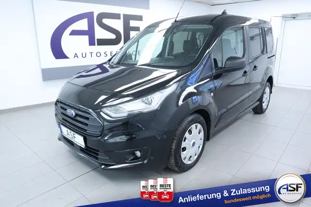 Ford Tourneo Connect Transit Kombi Trend /Navi/SHZ/Park Assist/Toter...
