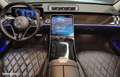 Mercedes-Benz S 580 Mercedes 3.0 580 e 510ch HYBRID EXECUTIVE 4MATIC 9 Zwart - thumbnail 3