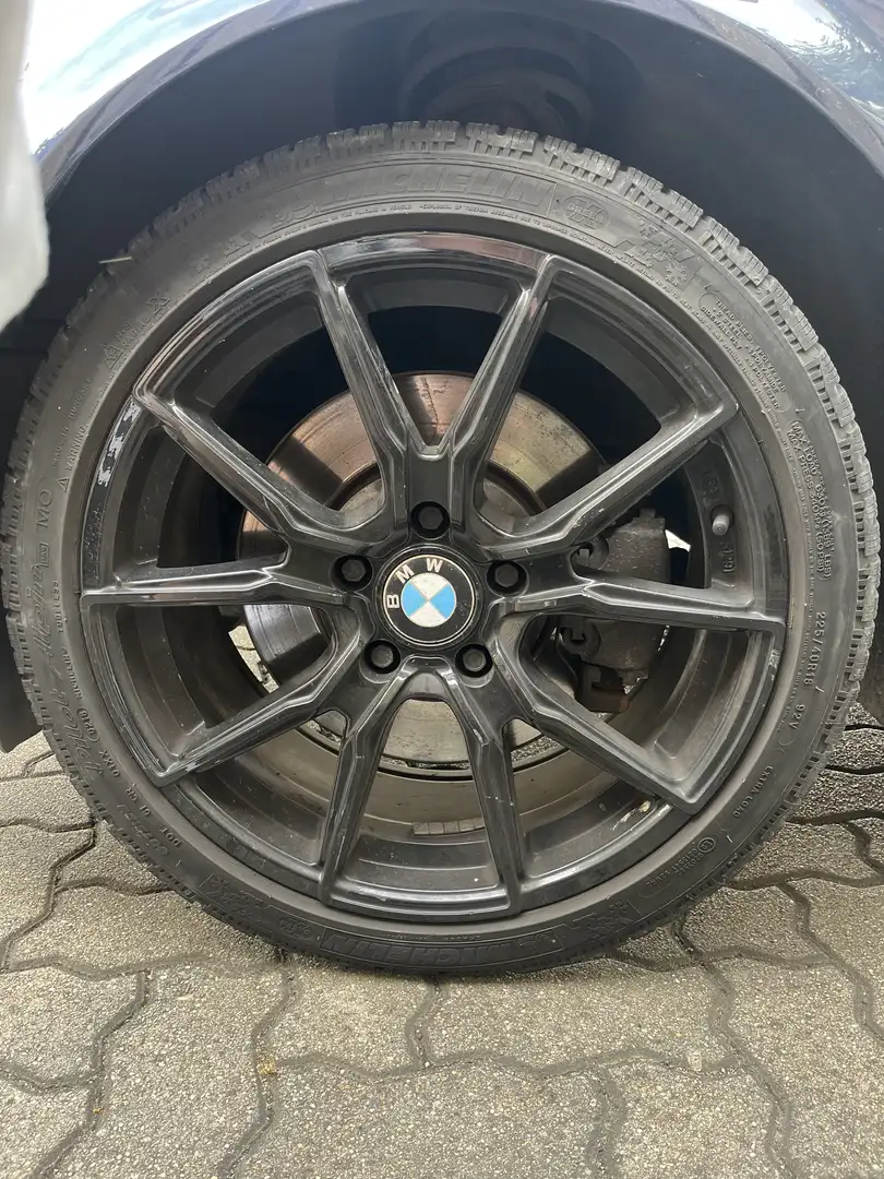 BMW 330 330xi TÜV 11.26 - 2