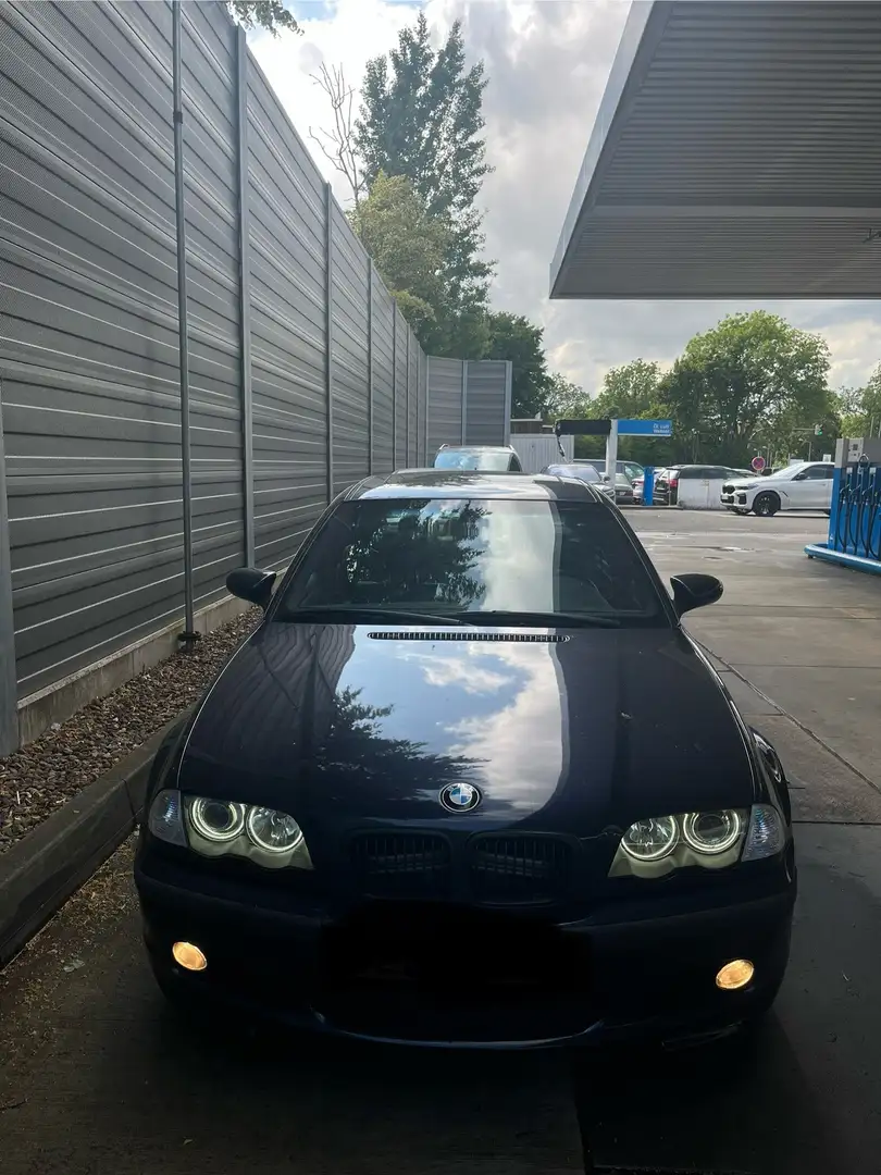 BMW 330 330xi TÜV 11.26 - 1