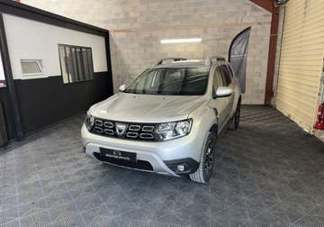 1.5 DCI 110CH PRESTIGE 4X2 EDC PREMIÈRE MAIN GARANTIE 60 MOIS