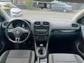 Volkswagen Golf VI Comfortline*68TKM*Sitzheizung*1.HAND" Silber - thumbnail 13