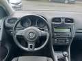 Volkswagen Golf VI Comfortline*68TKM*Sitzheizung*1.HAND" Silber - thumbnail 14