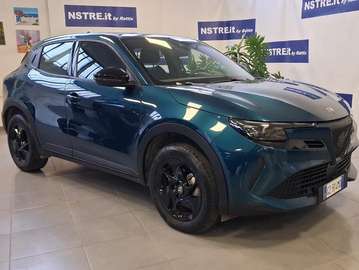 1.2 ibrida 145cv edct6