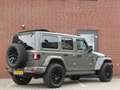 Jeep Wrangler BRUTE 4xe 380 Sahara / 1e Eigenaar Yeşil - thumbnail 6
