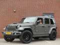 Jeep Wrangler BRUTE 4xe 380 Sahara / 1e Eigenaar Vert - thumbnail 1