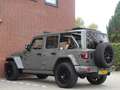 Jeep Wrangler BRUTE 4xe 380 Sahara / 1e Eigenaar Vert - thumbnail 27