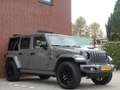 Jeep Wrangler BRUTE 4xe 380 Sahara / 1e Eigenaar Yeşil - thumbnail 35