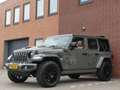 Jeep Wrangler BRUTE 4xe 380 Sahara / 1e Eigenaar Yeşil - thumbnail 33