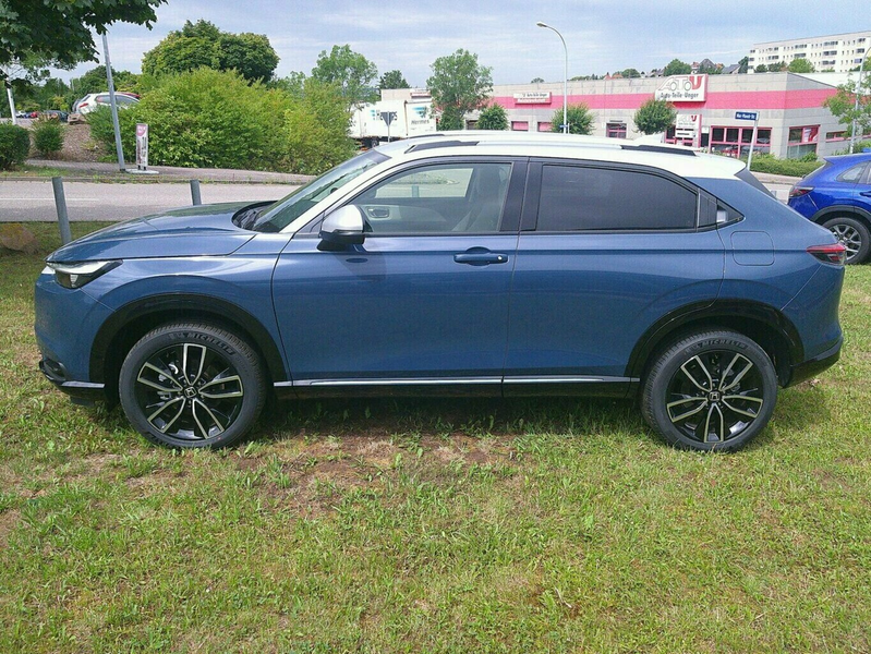 Honda HR-V e:HEV 1,5 i-MMD Hybrid Adv.Style 8Jahre Gar — photo 3